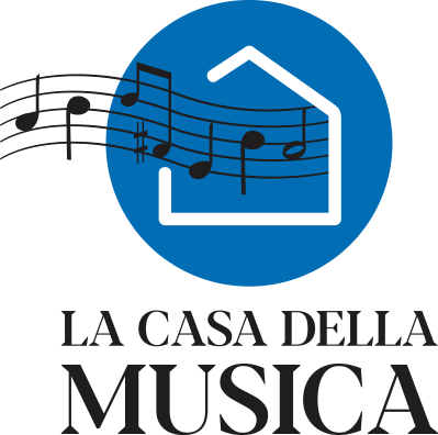 Casa della musica logo